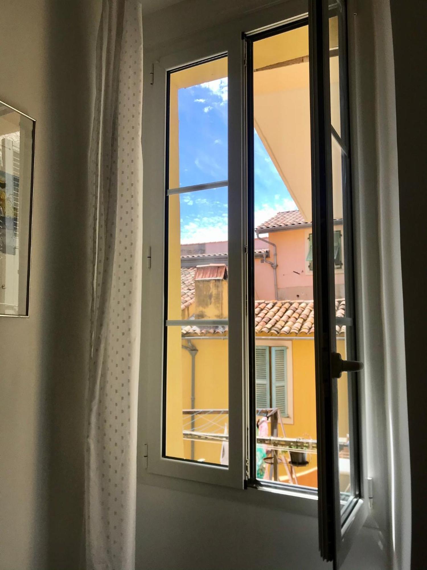 Petit Cocon Apartment Villefranche-sur-Mer Ngoại thất bức ảnh