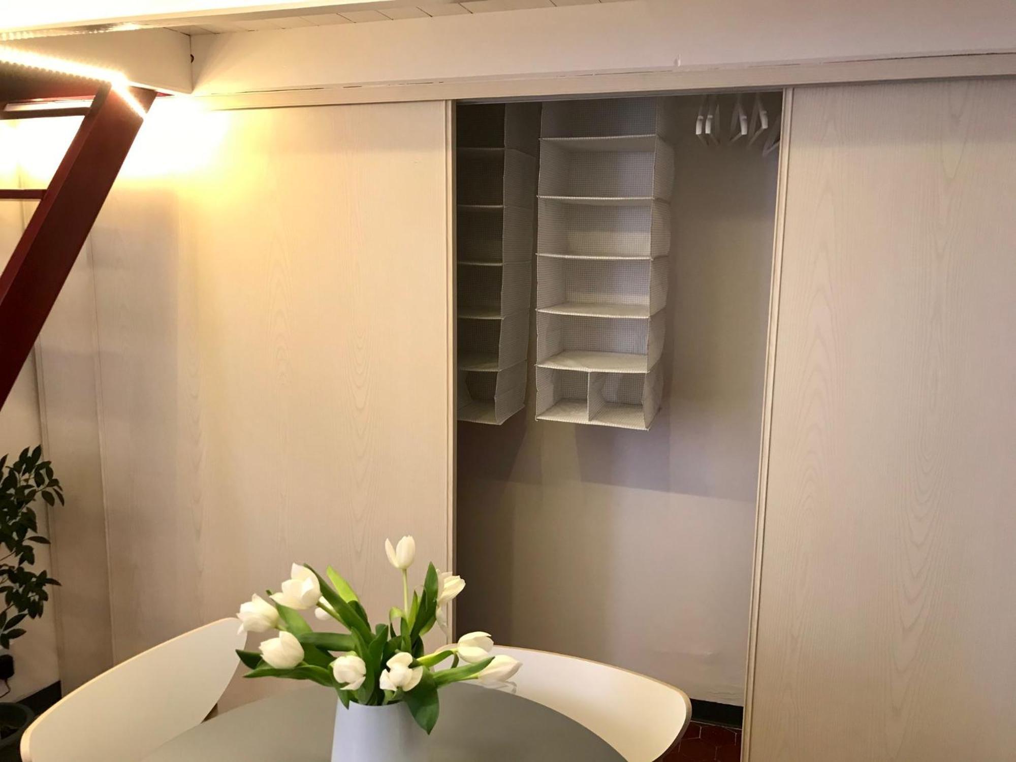 Petit Cocon Apartment Villefranche-sur-Mer Ngoại thất bức ảnh