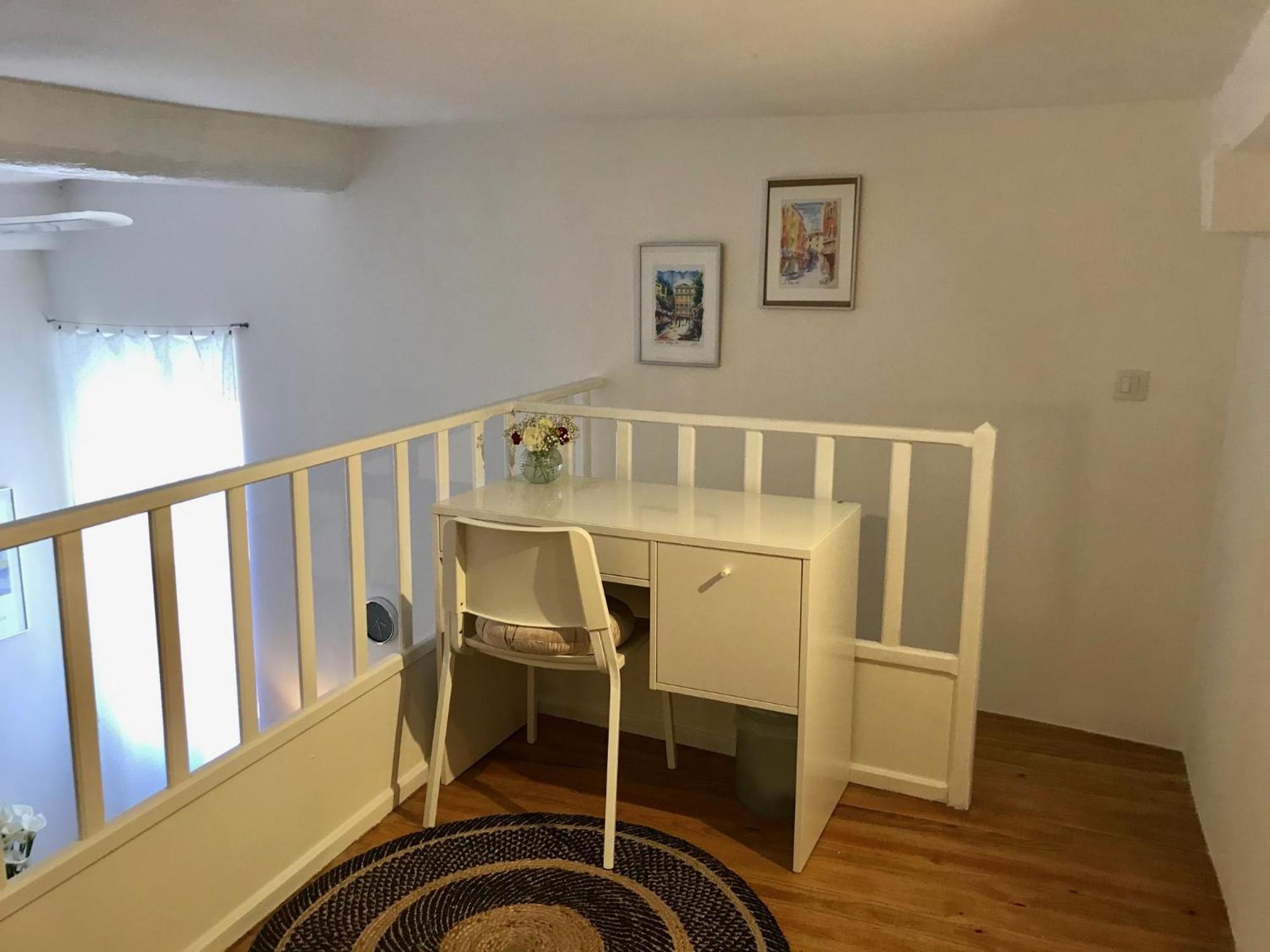 Petit Cocon Apartment Villefranche-sur-Mer Ngoại thất bức ảnh